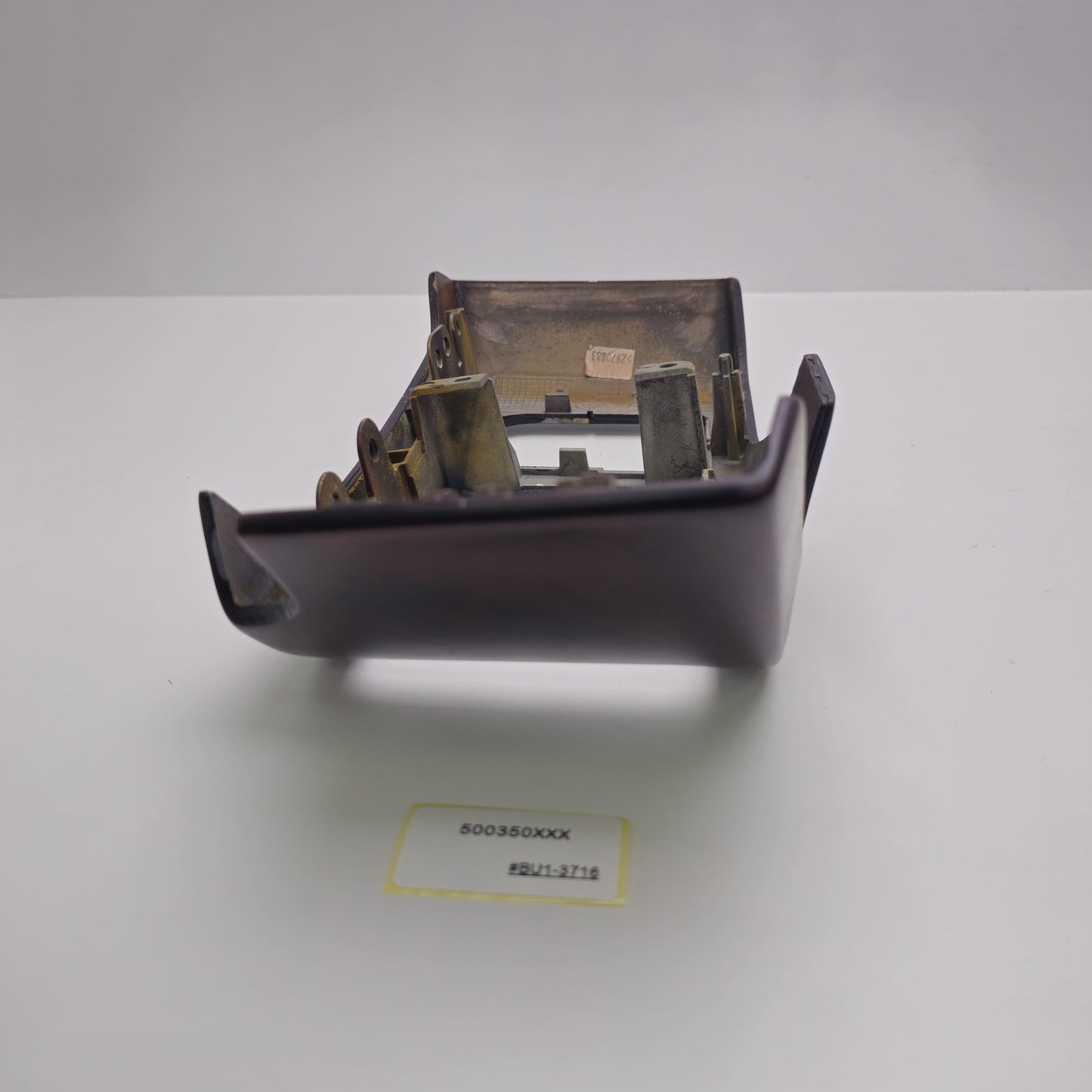 2007-2012 Land Rover Range Rover L322 Left Front Air Vent 500350XXX