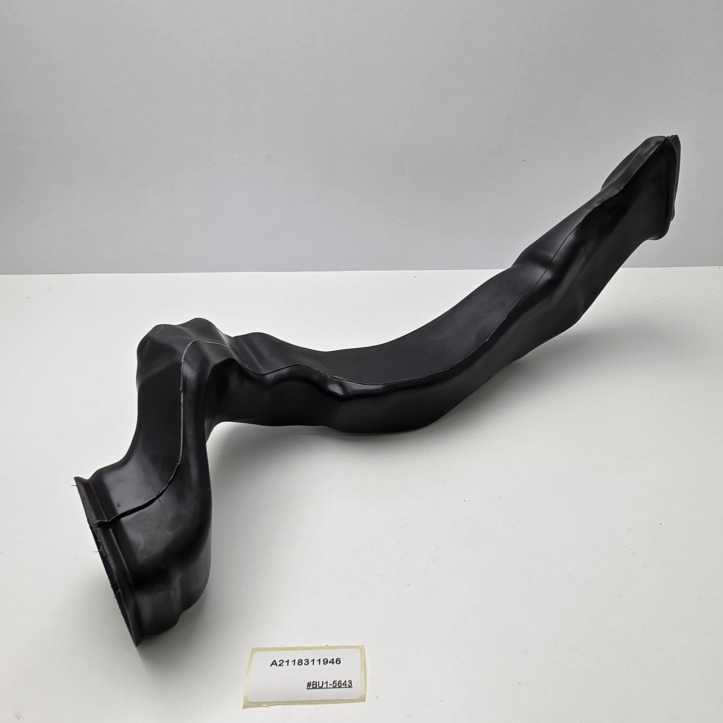 2003-2006 Mercedes-Benz E55 Air Duct A2118311946