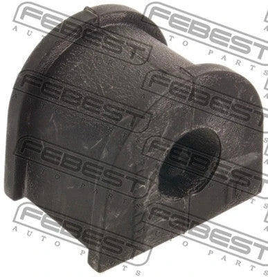 FEBEST 2000-2007 Subaru Impreza Rear Stabilizer Bar Bushing SSB-007