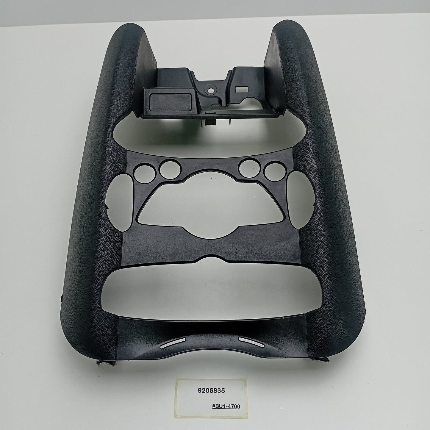 2006-2014 MINI Cooper Cover Center Console 9206835