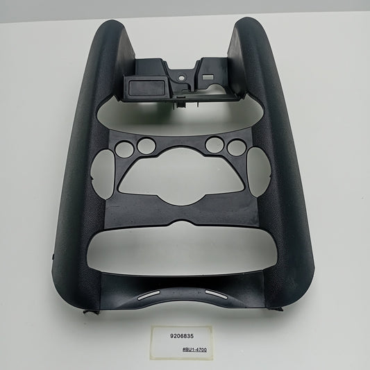 2006-2014 MINI Cooper Cover Center Console 9206835