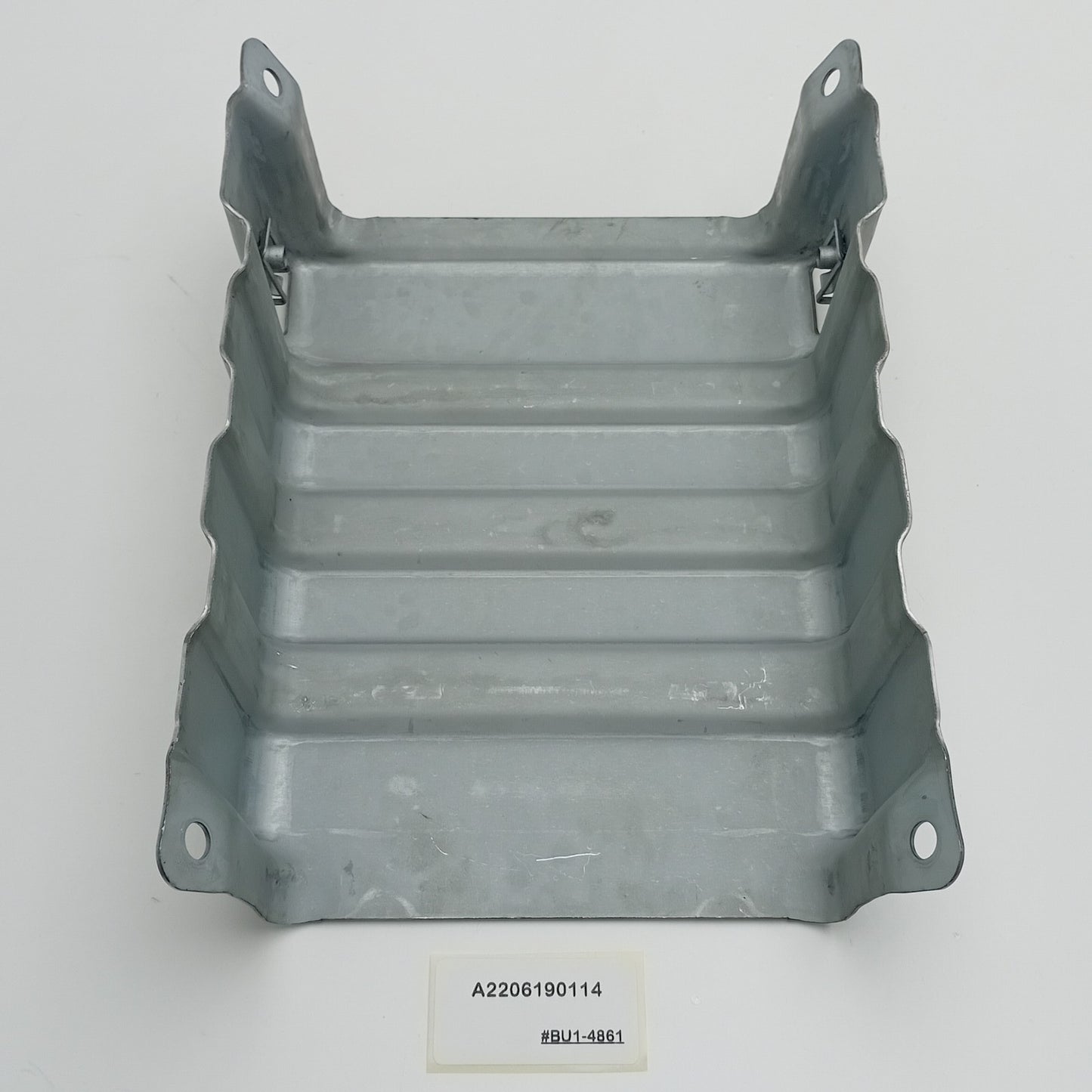 1998-2006 Mercedes-Benz S-Class W220 Center Console Bracket A2206190114