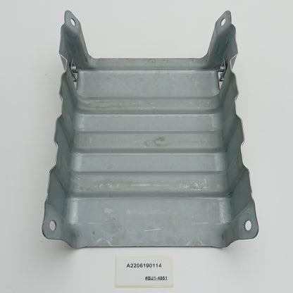1998-2006 Mercedes-Benz S-Class W220 Center Console Bracket A2206190114