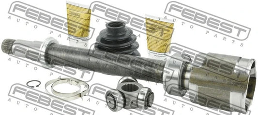 FEBEST 2005-2012 Toyota Avalon Inner Joint 0111-GSX30RH