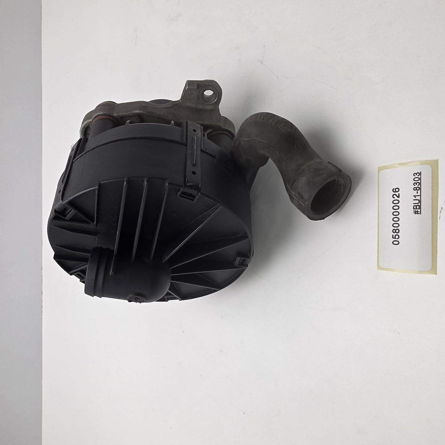 2006-2012 Mercedes-Benz E350 Secondary Air Injection Pump 0580000026