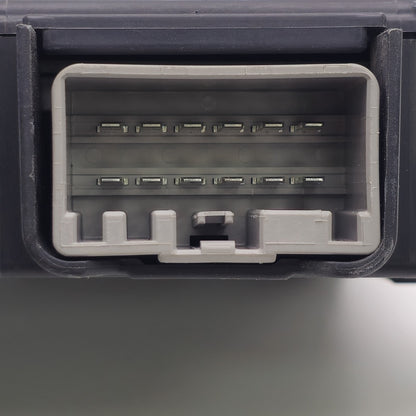 2011-2015 Land Rover Range Rover Evoque Keyless Entry Module AH2219H440AG