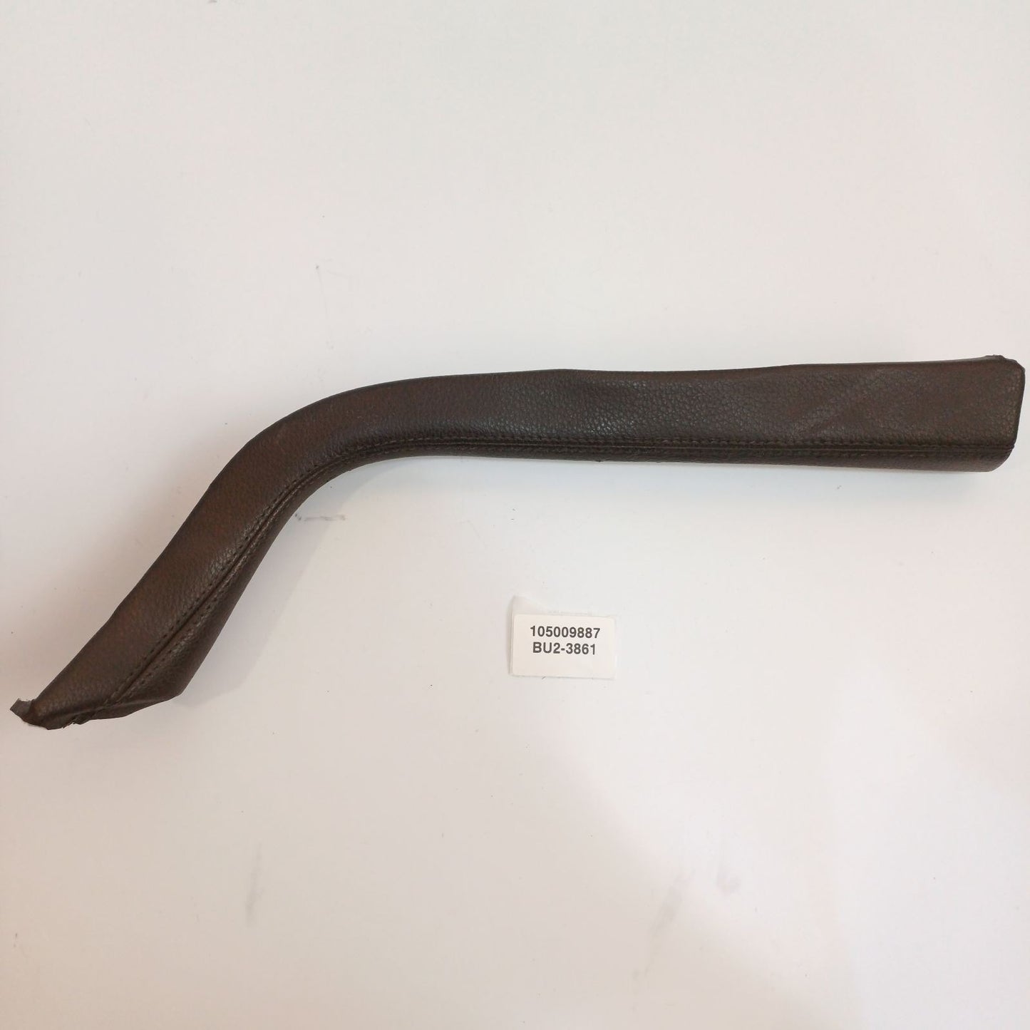 2010-2019 Jaguar XJ CENTER CONSOLE SIDE TRIM 105009887