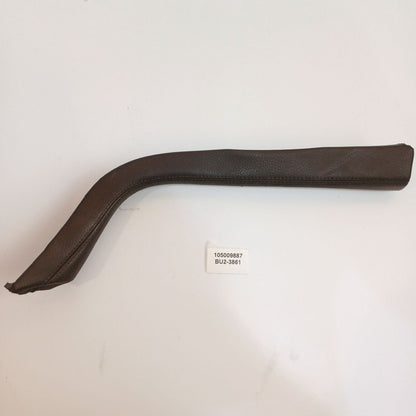 2010-2019 Jaguar XJ CENTER CONSOLE SIDE TRIM 105009887