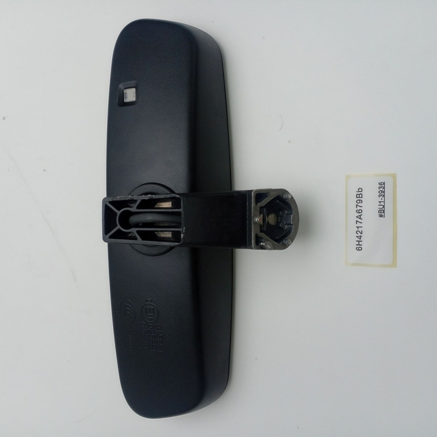 2005-2016 Land Rover Range Rover Sport Rear View Mirror Interior 6H4217A679BB