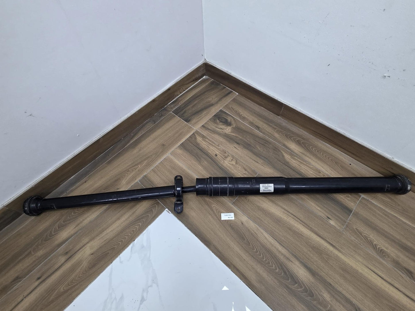 2011-2015 Audi Q7 Propeller Shaft 7L8521105L