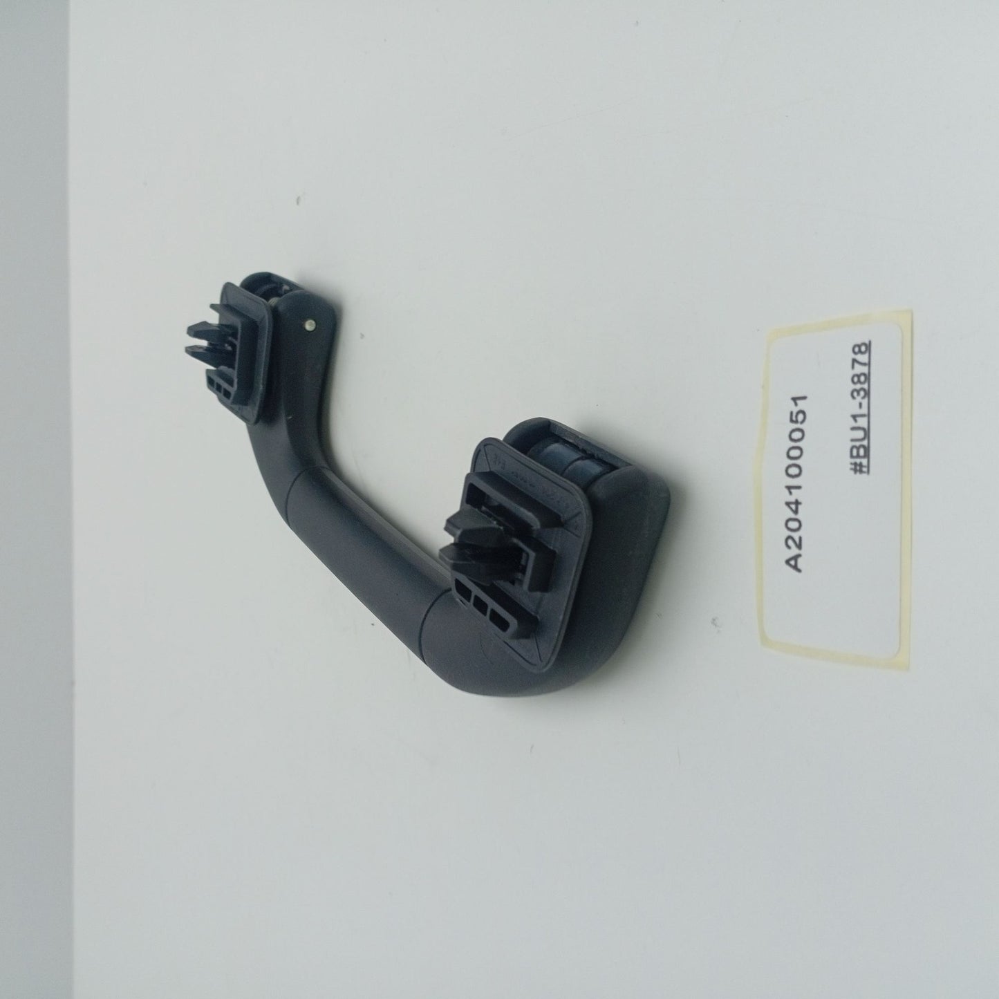 2007-2014 Mercedes-Benz C63 Front Roof Grab Handle A204100051