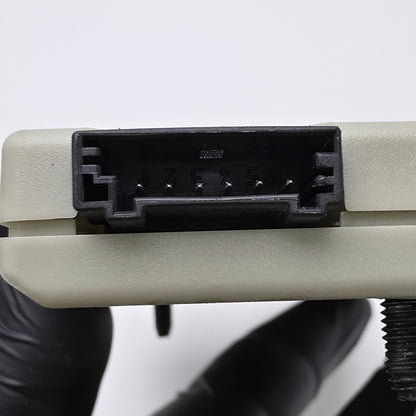 2003 BMW 7 Diversity Antenna Amplifier 21367510