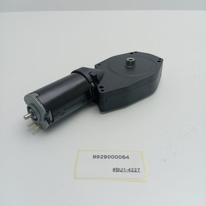 2007-2014 Mercedes W216 Rear parcel shelf 9929000064