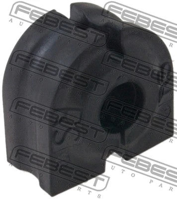 Febest BMW 31 35 6 761 589 Stabilizer Bush BMSB-E60F