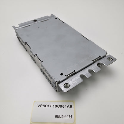 2010-2012 Land Rover LR4 Satellite Receiver Radio Tuner VP8CFF18C961AB