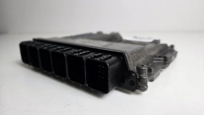 2016-2021 VAG Audi SQ8 RS6 RS7 Bentley Engine Control Module ECM ECU 0P2907309A