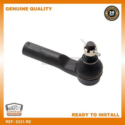 FEBEST 2006-2012 Honda CR-V Tie Rod End 0321-RE