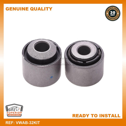 Febest Rear Trasverse Rod Bushing Kit VWAB-32KIT
