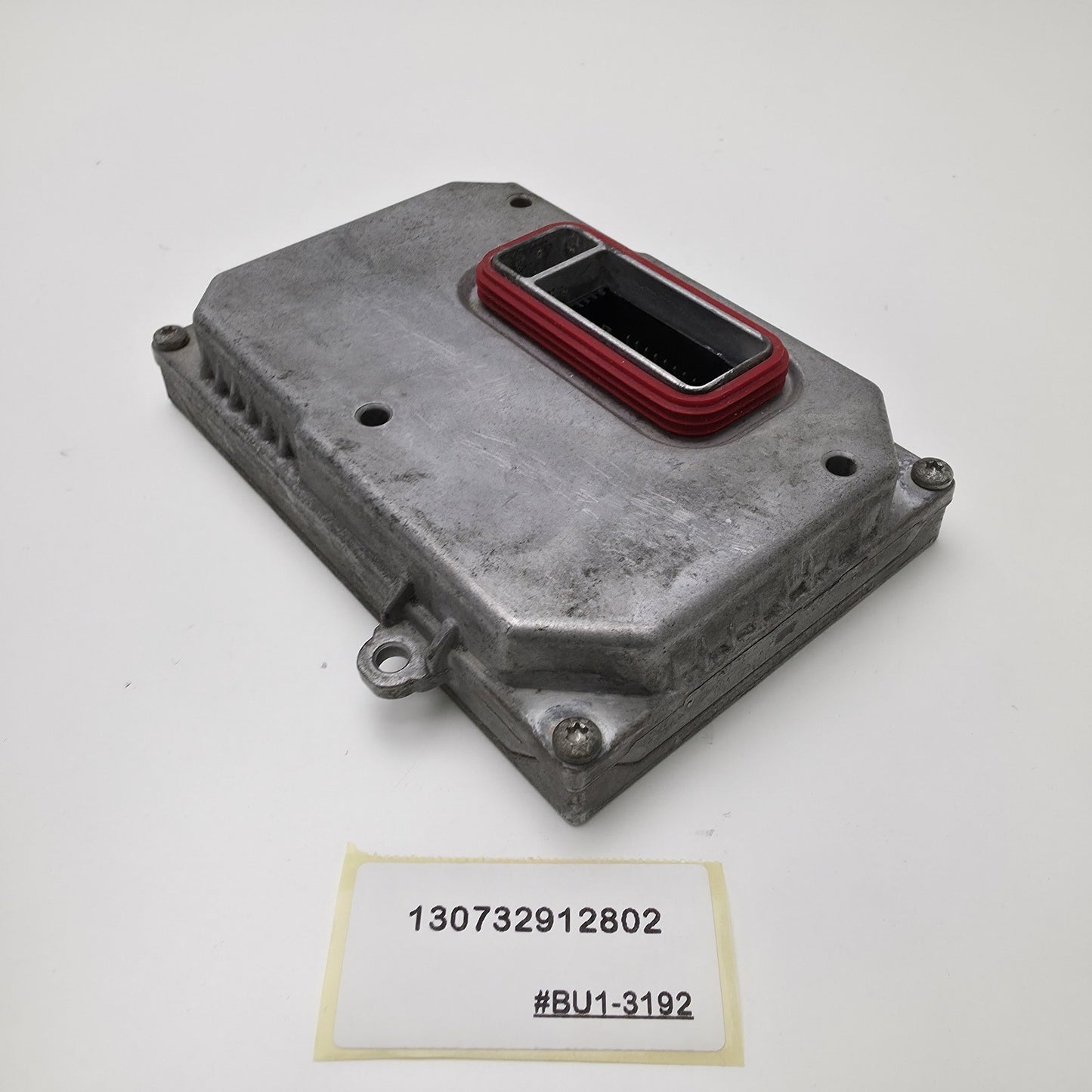 1994-2016 Mercedes-Benz A-Class Xenon Headlight Ballast Unit 130732912802