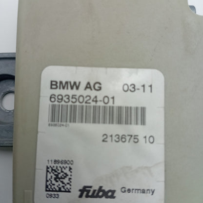 2006-2011 BMW E90 Antenna Amplifier Control Module 693502401