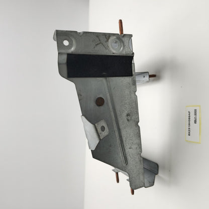 2007-2015 Jaguar XF Sat Nav DVD Disc Drive Unit Bracket Holder 8X2319H389AF