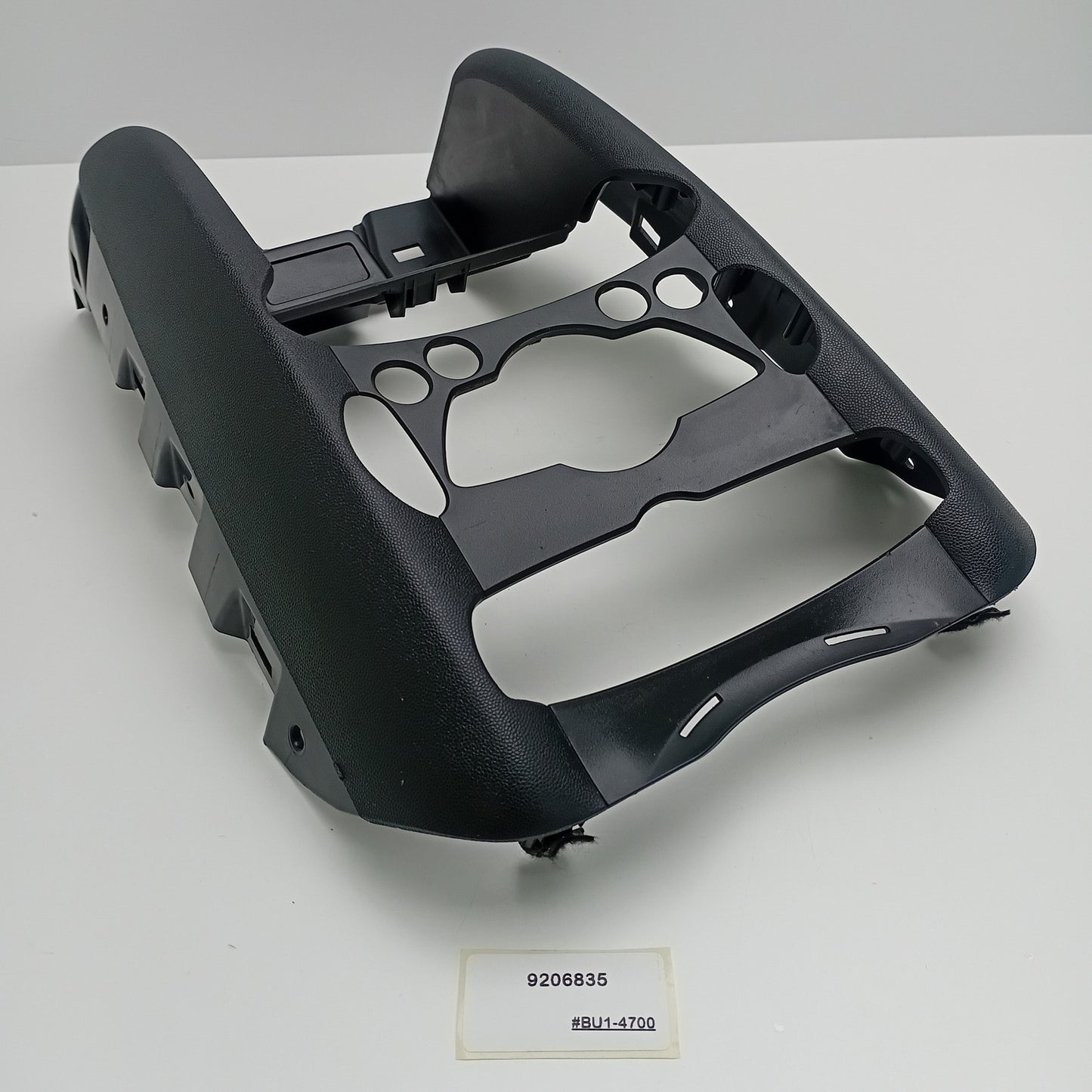 2006-2014 MINI Cooper Cover Center Console 9206835