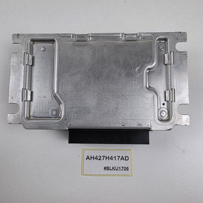 2010-2013 Land Rover Discovery 4 Transfer Case Control Module AH427H417AD