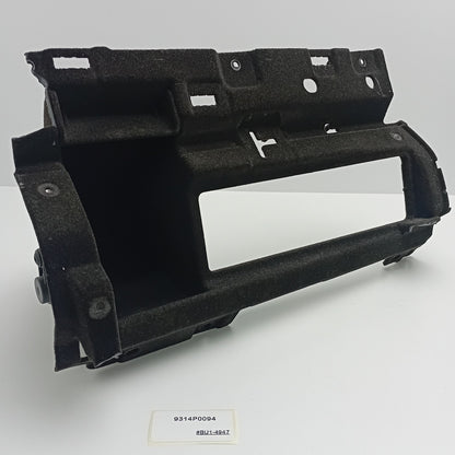2002-2012 Land Rover Range Rover III Clipboard passenger 9314P0094