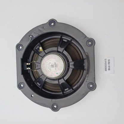 2016-2025 Audi Q7 Door Speaker 4M0035415