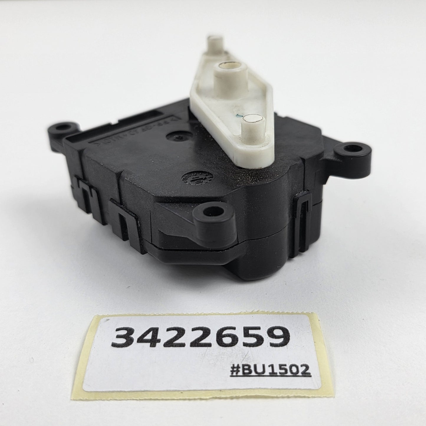 2007-2016 MINI COOPER R55 R56 R57 HVAC AIR BLEND DOOR ACTUATOR 3422659