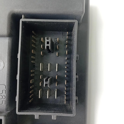 2009-2018 Land Rover Discovery 4 FUSE BOX AH2214F041BH