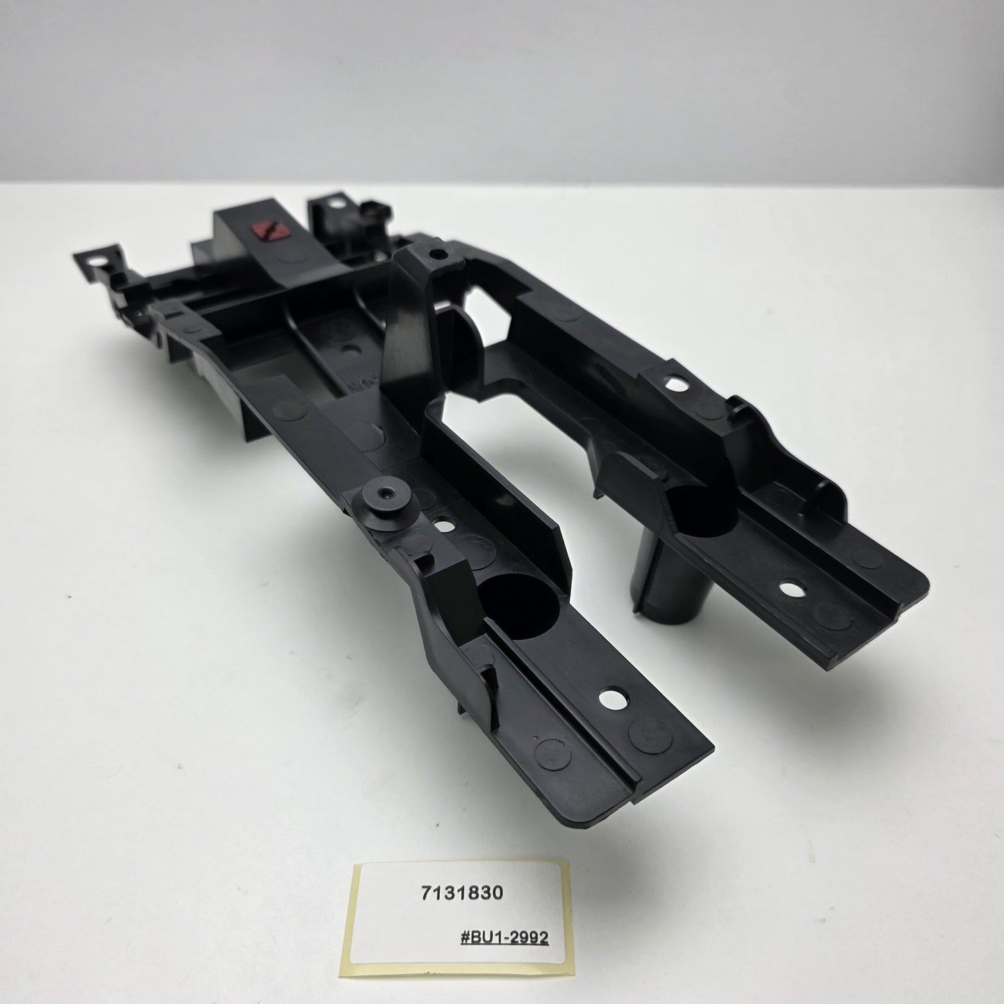 2001-2006 BMW R50 HANDBRAKE CONSOLE HOLDER 7131830