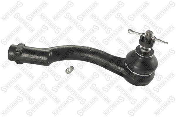 STELLOX 2005-2010 Hyundai Tucson Tie Rod End Assembly Left 56820-2E000