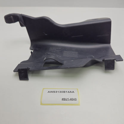 2015 Land Rover Evoque Interior trim AW93130B14AA
