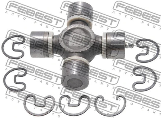 Febest Cross Shaft Joint, Drive Shaft ASMZ-BT50