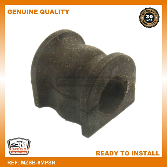 FEBEST 2006-2007 Mazda 6 Stabilizer Bar Bushing MZSB-6MPSR