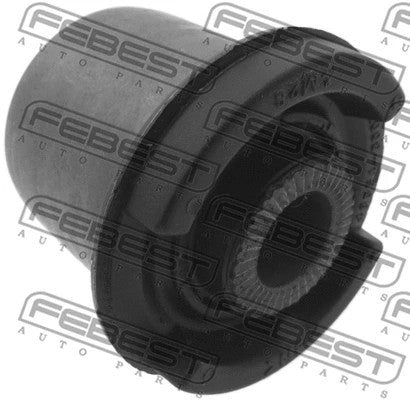 Febest Front Bushing Front Control Arm TAB-100