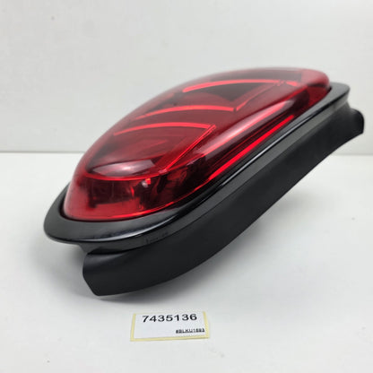 2017-2024 MINI COOPER F56 REAR RIGHT TAIL LIGHT UNION JACK LED 7435136
