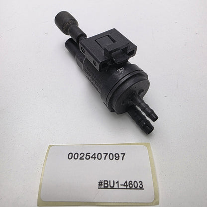 2007-2012 Mercedes-Benz GL450 Air Injection Pump Check Valve 0025407097