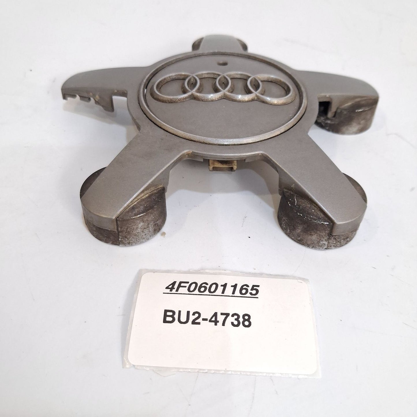 2007-2023 Audi A5 Wheel Center Cap 4F0601165