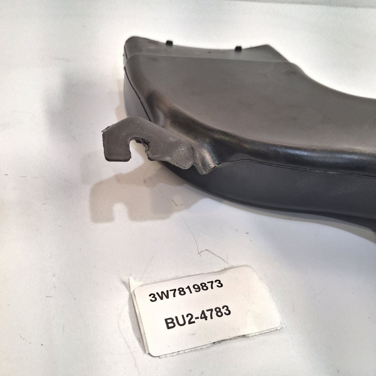 2011-2018 Bentley Continental GT Air Guide Channel 3W7819873