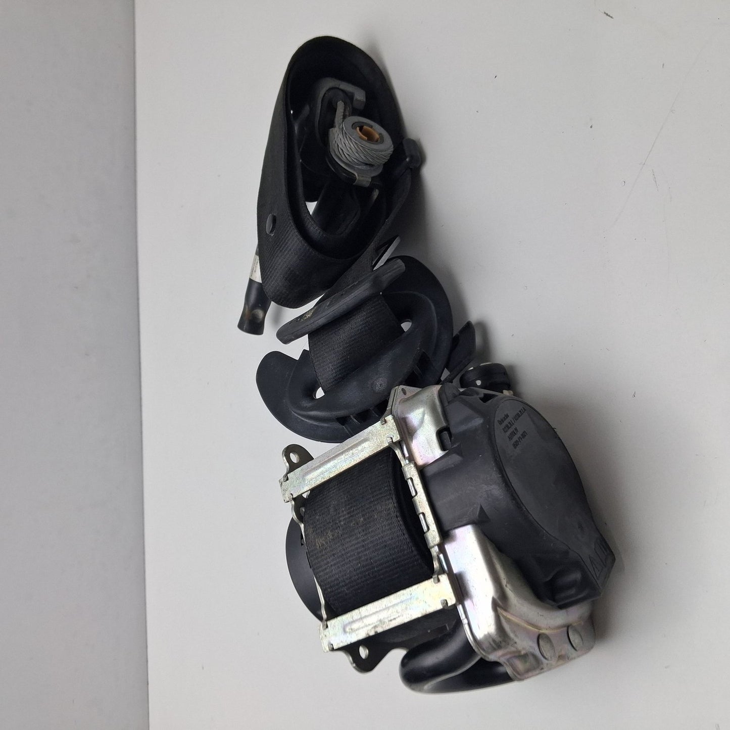 2018-2020 Mini Cooper Front Seat Belt Right Side 622736100