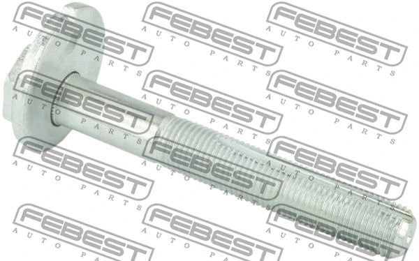 FEBEST 2010 INFINITI QX56 Camber Adjusting Eccentric Bolt 0229-008