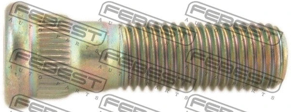 FEBEST CHRYSLER Wheel Stud 0484-001