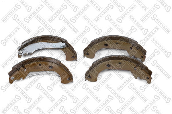 STELLOX FIAT Brake Shoe Set - 46813923