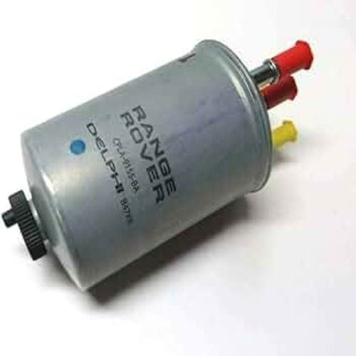 Mahle 2014-2017 Land Rover Range Rover Sport Fuel Filter LR041978
