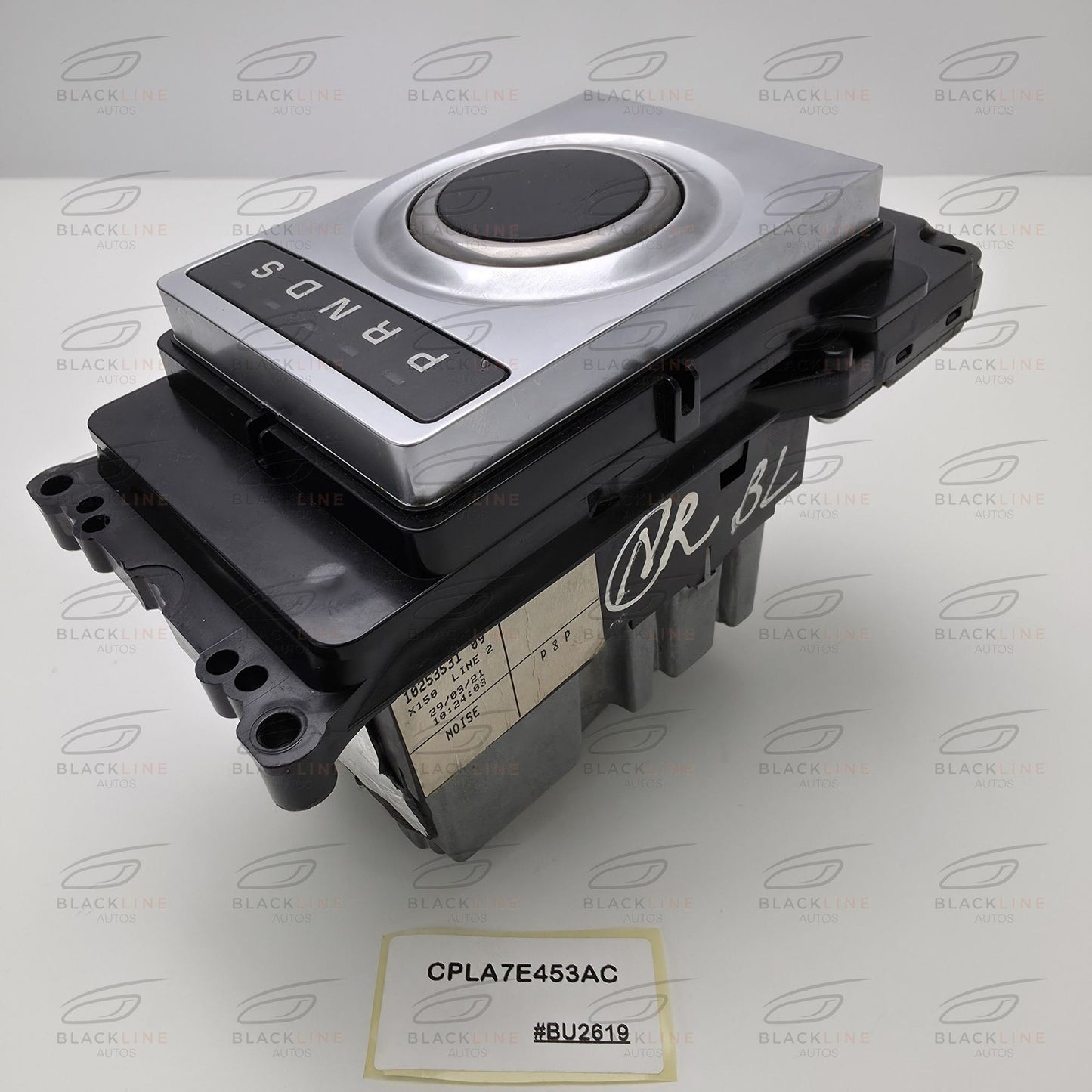 2012-2021 Land Rover Range Rover L405 Gear Shift Shifter Selector CPLA7E453AC