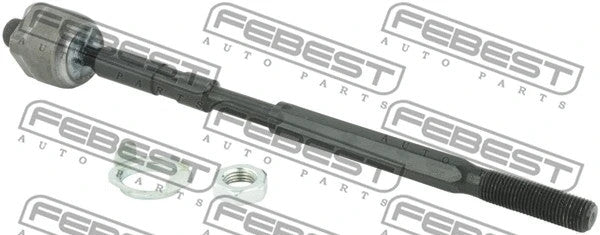 Febest HONDA 53010-SYP-003 Steering Tie Rod 0322-RT
