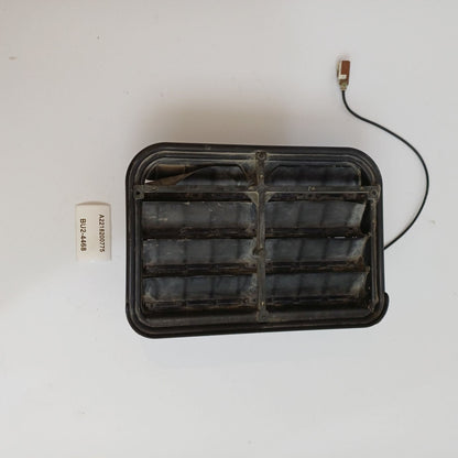 2007-2013 Mercedes-Benz CL Trunk Pressure Vent with Antenna A2218200775