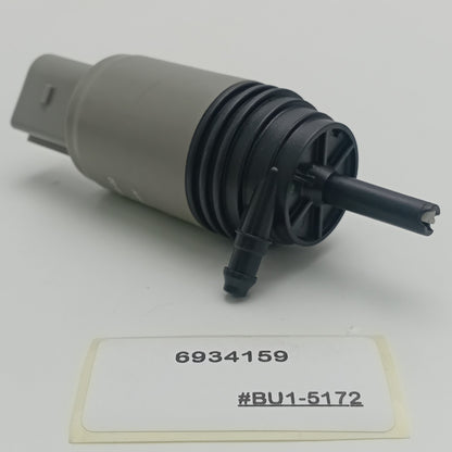 2004-2011 BMW E87 Windshield Washer Pump 6934159